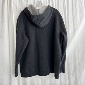 Eddie Bauer Hooded Fleece Lined Henley PulloverEach Sold Separately TXXL or XXL